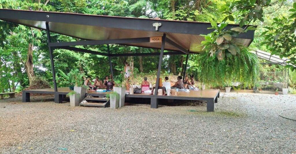 Lapazul Boutique Retreat Center 2