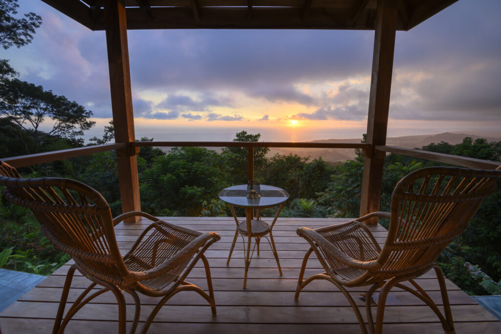 Lapazul Boutique Retreat Center 4