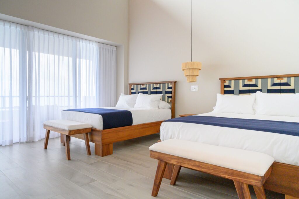 Lapazul Boutique Retreat Center 8