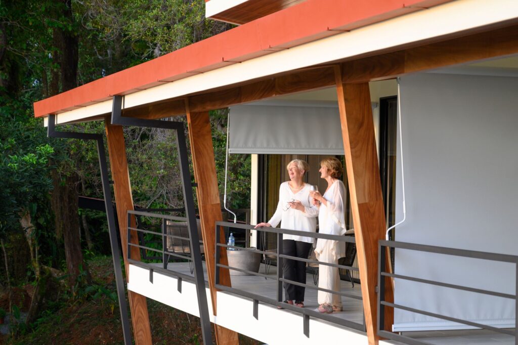 Lapazul Boutique Retreat Center 7