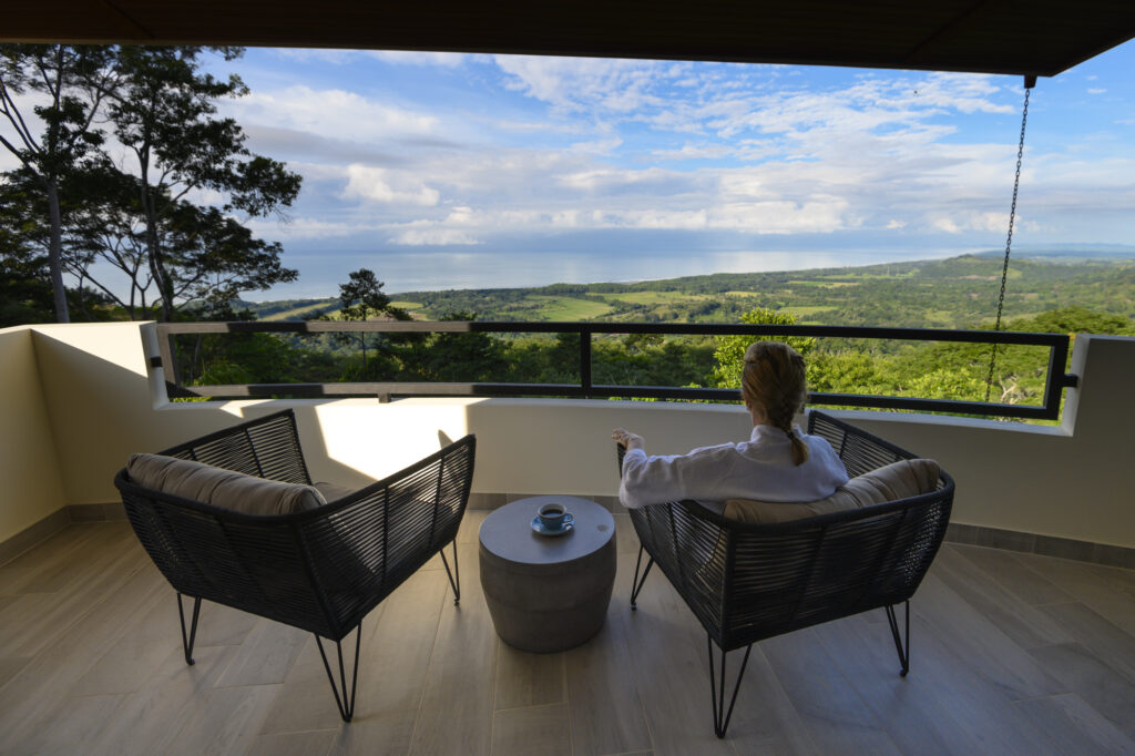 Lapazul Boutique Retreat Center 6